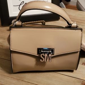 NEW! Steve Madden Mini Crossbody & Card Case...